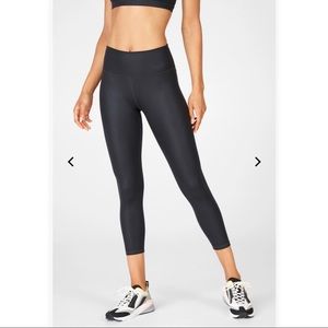 NEW Fabletics Iridescent Luxe
